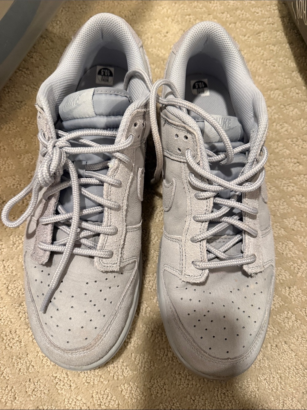 Nike Men’s Sneakers